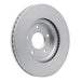 Disc Brake Rotor Dynamic Friction 900-67100