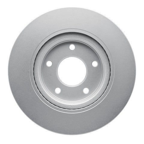 Disc Brake Rotor Dynamic Friction 900-67100