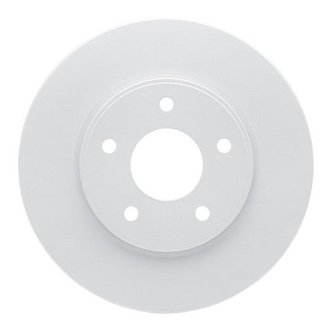 Disc Brake Rotor Dynamic Friction 900-67103