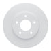 Disc Brake Rotor Dynamic Friction 900-67103