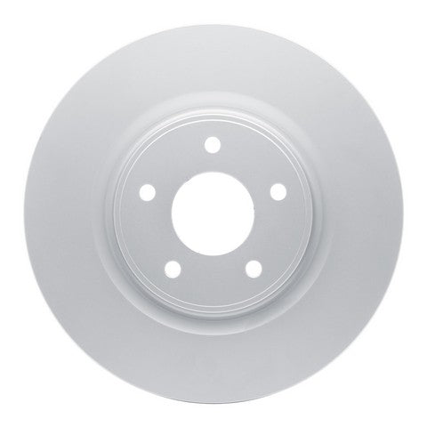 Disc Brake Rotor Dynamic Friction 900-67104
