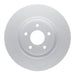 Disc Brake Rotor Dynamic Friction 900-67104