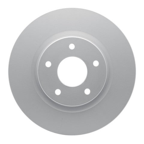 Disc Brake Rotor Dynamic Friction 900-67106