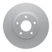 Disc Brake Rotor Dynamic Friction 900-67106