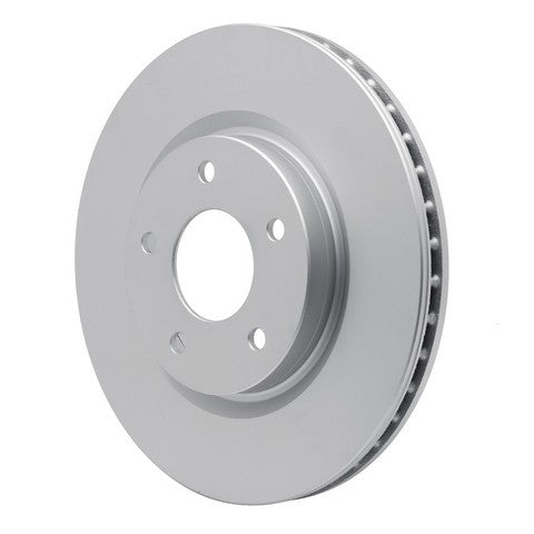 Disc Brake Rotor Dynamic Friction 900-67106