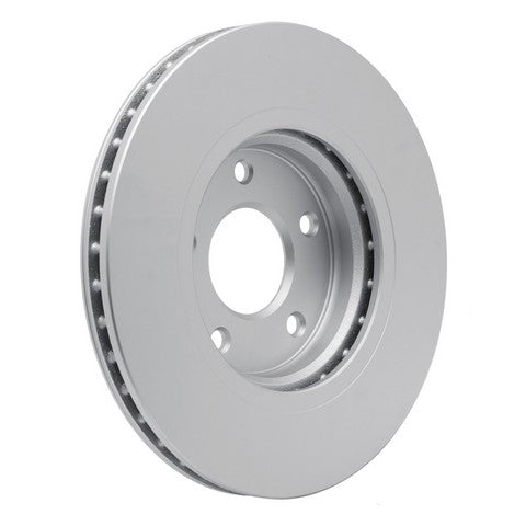 Disc Brake Rotor Dynamic Friction 900-67106