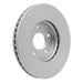 Disc Brake Rotor Dynamic Friction 900-67106