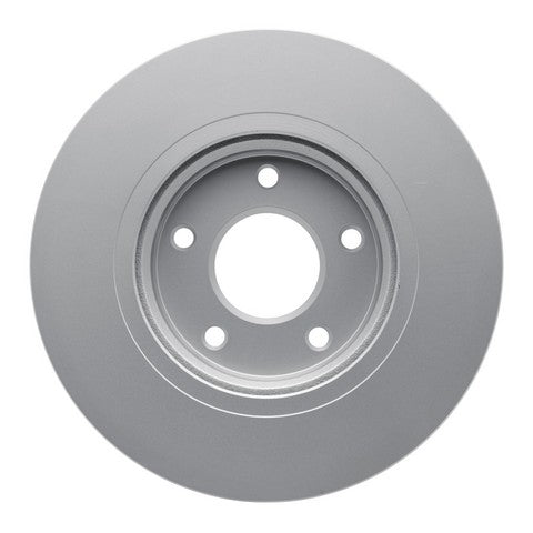 Disc Brake Rotor Dynamic Friction 900-67106