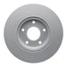 Disc Brake Rotor Dynamic Friction 900-67106