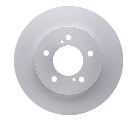 Disc Brake Rotor Dynamic Friction 900-67107