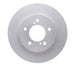 Disc Brake Rotor Dynamic Friction 900-67107