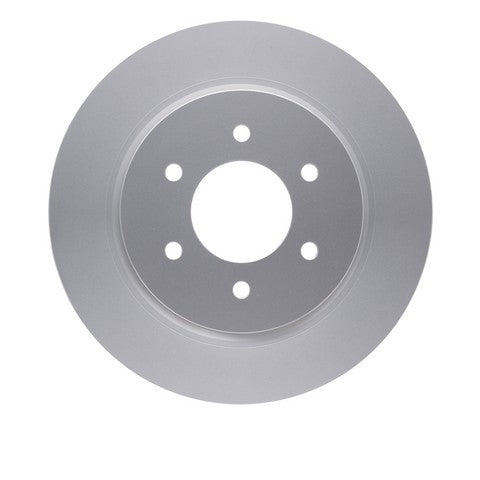 Disc Brake Rotor Dynamic Friction 900-67108