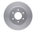 Disc Brake Rotor Dynamic Friction 900-67108