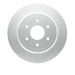 Disc Brake Rotor Dynamic Friction 900-67109