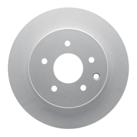 Disc Brake Rotor Dynamic Friction 900-68006
