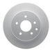 Disc Brake Rotor Dynamic Friction 900-68006