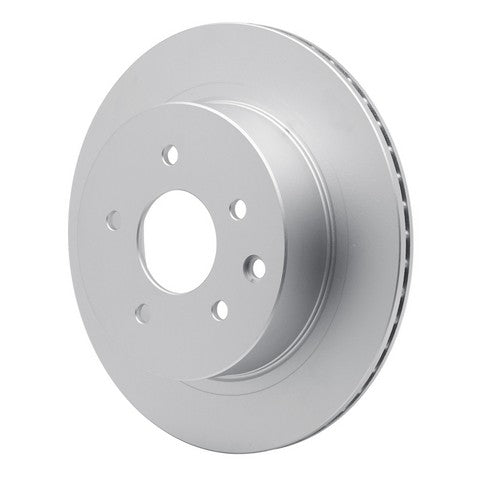 Disc Brake Rotor Dynamic Friction 900-68006