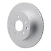 Disc Brake Rotor Dynamic Friction 900-68006