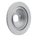Disc Brake Rotor Dynamic Friction 900-68006