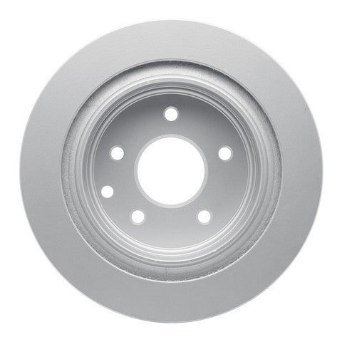 Disc Brake Rotor Dynamic Friction 900-68006