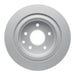 Disc Brake Rotor Dynamic Friction 900-68006