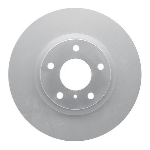 Disc Brake Rotor Dynamic Friction 900-68007