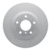 Disc Brake Rotor Dynamic Friction 900-68007