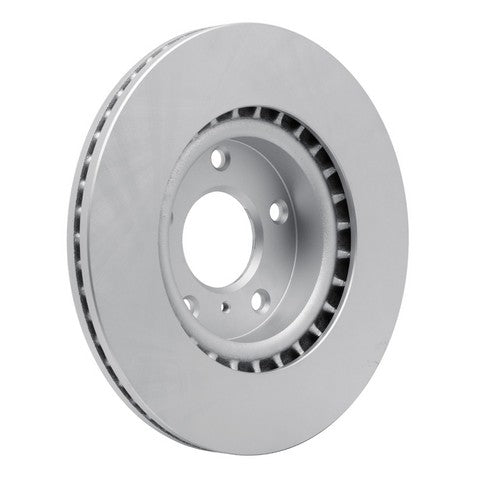 Disc Brake Rotor Dynamic Friction 900-68007