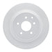 Disc Brake Rotor Dynamic Friction 900-68009