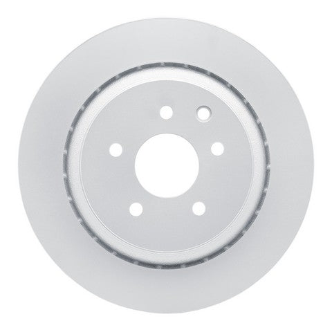 Disc Brake Rotor Dynamic Friction 900-68010