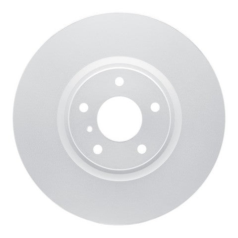 Disc Brake Rotor Dynamic Friction 900-68011