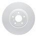 Disc Brake Rotor Dynamic Friction 900-68011