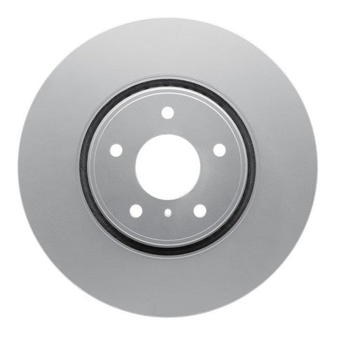 Disc Brake Rotor Dynamic Friction 900-68014