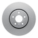 Disc Brake Rotor Dynamic Friction 900-68014