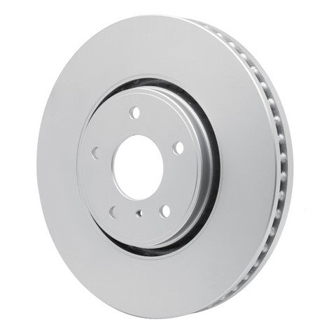 Disc Brake Rotor Dynamic Friction 900-68014