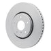 Disc Brake Rotor Dynamic Friction 900-68014