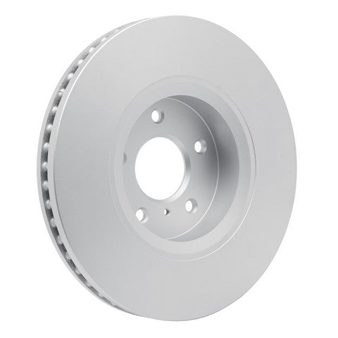 Disc Brake Rotor Dynamic Friction 900-68014