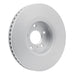 Disc Brake Rotor Dynamic Friction 900-68014