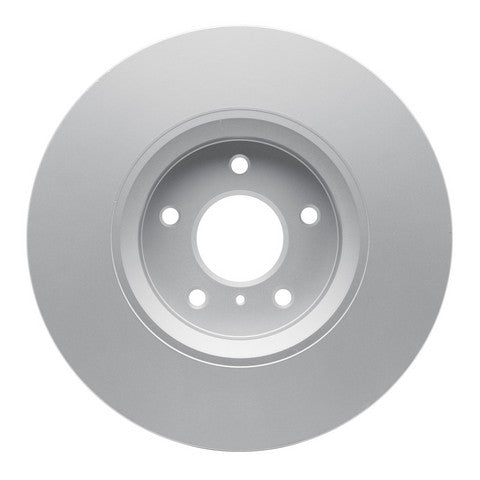 Disc Brake Rotor Dynamic Friction 900-68014