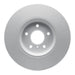 Disc Brake Rotor Dynamic Friction 900-68014