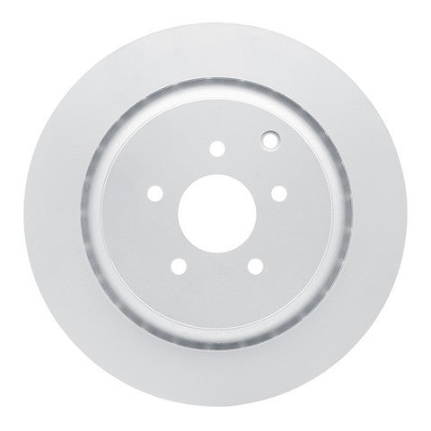 Disc Brake Rotor Dynamic Friction 900-68015