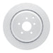 Disc Brake Rotor Dynamic Friction 900-68015