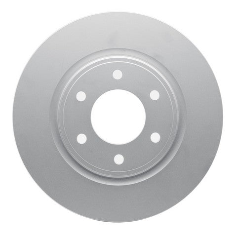 Disc Brake Rotor Dynamic Friction 900-68016