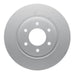 Disc Brake Rotor Dynamic Friction 900-68016