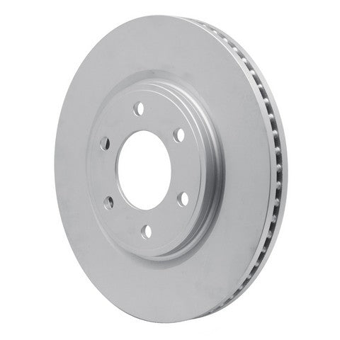 Disc Brake Rotor Dynamic Friction 900-68016