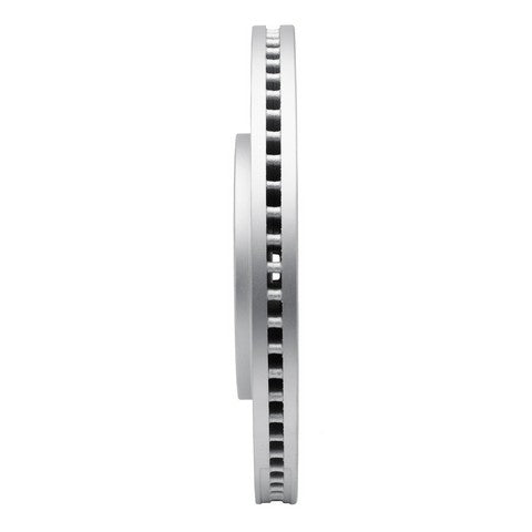 Disc Brake Rotor Dynamic Friction 900-68016