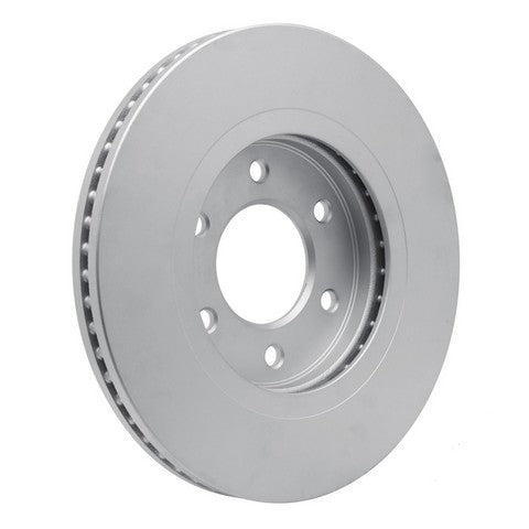 Disc Brake Rotor Dynamic Friction 900-68016