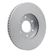 Disc Brake Rotor Dynamic Friction 900-68016