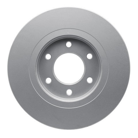 Disc Brake Rotor Dynamic Friction 900-68016