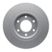 Disc Brake Rotor Dynamic Friction 900-68016